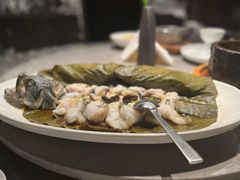 -木守西溪溪隐餐厅