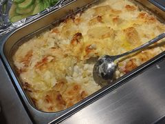 -So Lounge索兰至餐厅(蓝色港湾店)