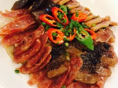 -紫阳家宴(源深店)