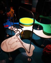 -北京科学中心儿童乐园