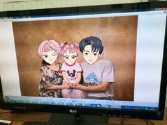 -北平故事照相馆