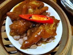 -广州海鲜酒楼(长丰园店)