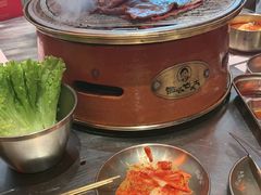 -西塔老太太泥炉烤肉(苏州大悦城店)