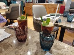 -美奈小馆·东南亚菜(福田星河COCO Park店)