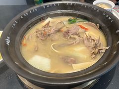 -老鸭集(萧山万象汇店)