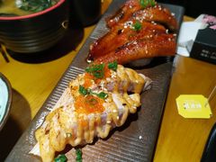 -东岸料理·寿司·刺身