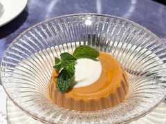 泰式椰奶布丁-珍宝海鲜JUMBO Seafood(ifc店)