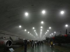 景点-中国航空博物馆