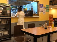 -有礼有面(知春路店)