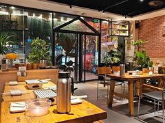 -木屋烧烤(岗顶二店)