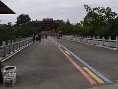 -马村砖雕墓