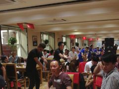 大堂-金刚山烧烤(红旗大街店)