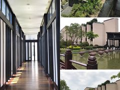 -上海崇明金茂凯悦酒店