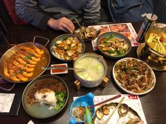 -钳真多钓虾馆·小龙虾海鲜烧烤(九六广场店)