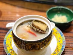 佛跳墙-蚬皇•陈味莞(西平景湖店)
