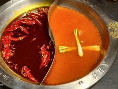 鸳鸯锅底（小锅）-大龙燚火锅(春熙店)