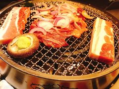 -十三姨正合丰烤肉(营迹路店)