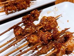 -云海肴·汽锅鸡·云南菜(美罗城店)