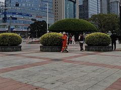 -南宁南湖公园
