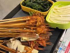 -钢管厂五区小郡肝串串香(南山店)
