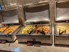 -比格比萨自助(上海松江万达店)