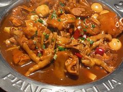 -胖哥俩肉蟹煲(杭州下沙学林街店)