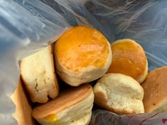 -中关村茶点