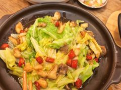 -双流老妈兔头(总店)