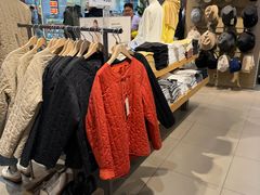 -MUJI无印良品(万达太原街店)
