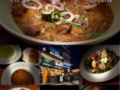 -格鲁·秀色Georgia’s Feast