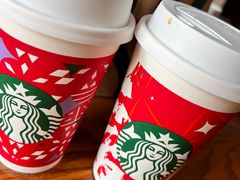 -星巴克(北京南站第二店)