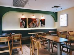 大堂-芝九草堂(HAPPY站台店)
