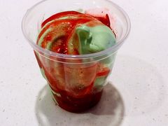 -麦当劳(新世纪环球中心店)