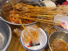 -嘉州鲜知味钵钵鸡(奎星楼店)