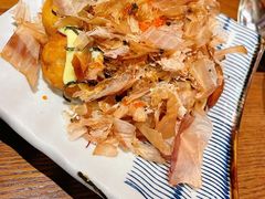章鱼小丸子-二丁目食堂(铁西万象汇店)