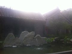 iphone_upload_pic-金台食府(夕照寺店)