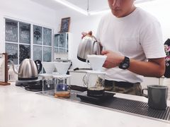 -麻雀咖啡SPARROW COFFEE(十全街店)