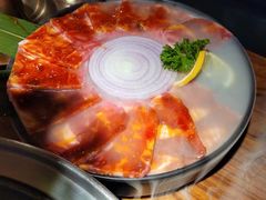 -九田家黑牛烤肉料理(新辰里亚运村店)