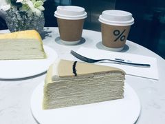 -% Arabica阿拉比卡咖啡(深圳湾万象城店)
