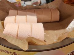 -龍歌自助小火锅(崂山丽达店)