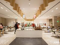 -沈阳和平艾美酒店新食谱西餐厅