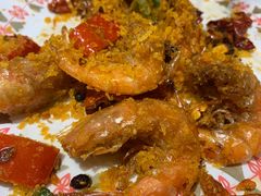 -德胜轩正宗顺德菜(宝安沙井会展中心店)