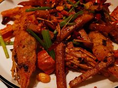 -十三式重庆江湖菜(金茂览秀城店)