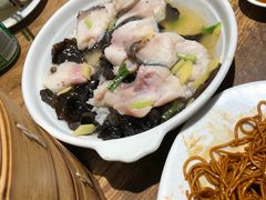 -南翔饭店