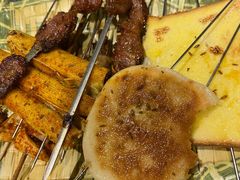 小串-刘一龙虾(山东路店)