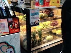 -茶百道(江北万达金街店)