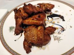-乾隆美食·本帮菜(黄河路店)