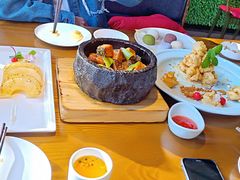 -小马哥融合菜(延安大街店)