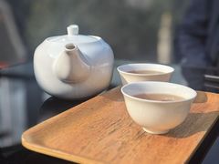-无印良品餐堂 MUJI Diner(成都太古里店)