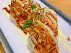 -渔寿司·日本料理(艾尚天地店)